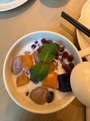  at Qing Chun Parkmen (New Tiandi East Taili Store) - 庆春朴门 in Shanghai
