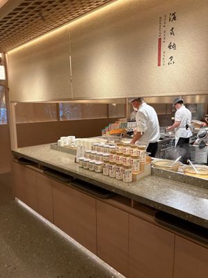  at Qing Chun Parkmen (New Tiandi East Taili Store) - 庆春朴门 in Shanghai