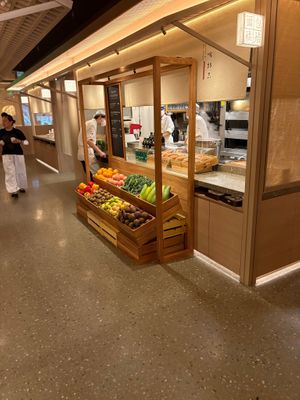  at Qing Chun Parkmen (New Tiandi East Taili Store) - 庆春朴门 in Shanghai