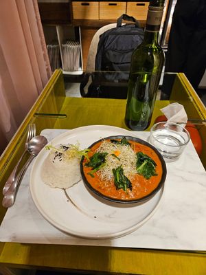  at Mianto 艾果豐 in Taipei