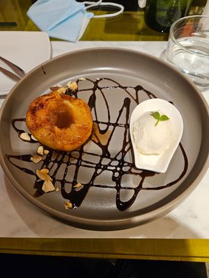  at Mianto 艾果豐 in Taipei