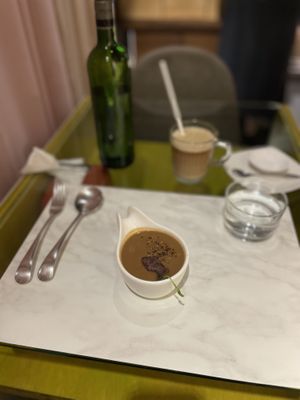  #Veganuary at Mianto 艾果豐 in Taipei