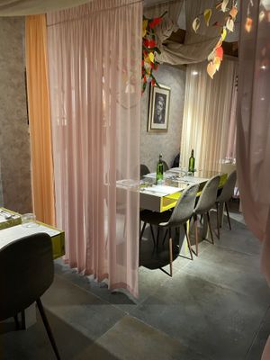  #Veganuary at Mianto 艾果豐 in Taipei