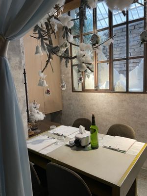  #Veganuary at Mianto 艾果豐 in Taipei