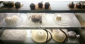   at Mianto 艾果豐 in Taipei