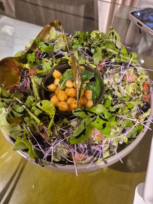  at Mianto 艾果豐 in Taipei