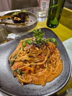  at Mianto 艾果豐 in Taipei