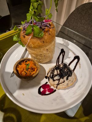  at Mianto 艾果豐 in Taipei