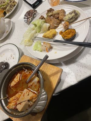 Misc  at GuǒRán Huì 果然匯 - fruitfulfood in Taipei