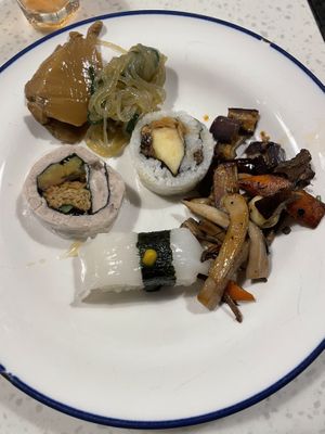 Misc  at GuǒRán Huì 果然匯 - fruitfulfood in Taipei