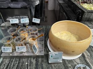   at GuǒRán Huì 果然匯 - fruitfulfood in Taipei