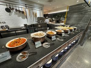   at GuǒRán Huì 果然匯 - fruitfulfood in Taipei