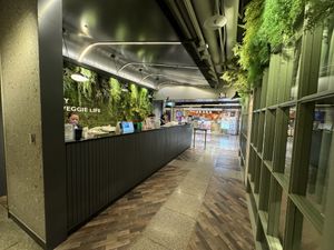   at GuǒRán Huì 果然匯 - fruitfulfood in Taipei