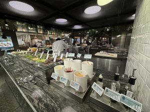   at GuǒRán Huì 果然匯 - fruitfulfood in Taipei