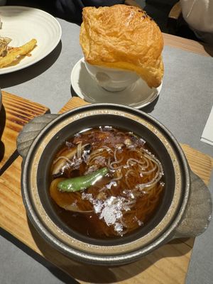   at GuǒRán Huì 果然匯 - fruitfulfood in Taipei