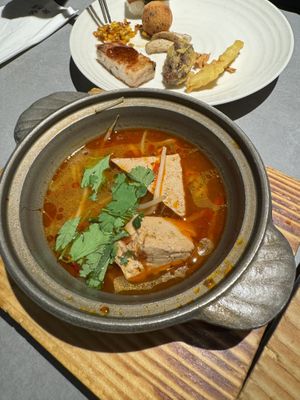   at GuǒRán Huì 果然匯 - fruitfulfood in Taipei