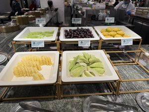   at GuǒRán Huì 果然匯 - fruitfulfood in Taipei