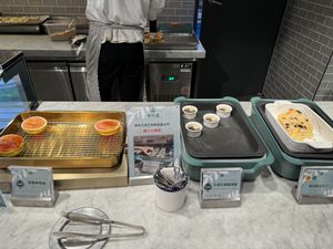   at GuǒRán Huì 果然匯 - fruitfulfood in Taipei