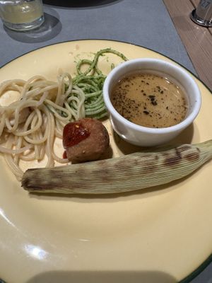   at GuǒRán Huì 果然匯 - fruitfulfood in Taipei