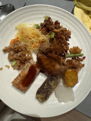   at GuǒRán Huì 果然匯 - fruitfulfood in Taipei