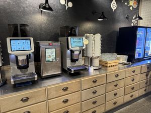   at GuǒRán Huì 果然匯 - fruitfulfood in Taipei