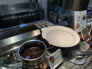   at GuǒRán Huì 果然匯 - fruitfulfood in Taipei