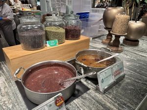   at GuǒRán Huì 果然匯 - fruitfulfood in Taipei