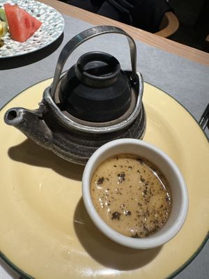   at GuǒRán Huì 果然匯 - fruitfulfood in Taipei