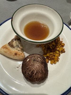   at GuǒRán Huì 果然匯 - fruitfulfood in Taipei