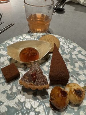   at GuǒRán Huì 果然匯 - fruitfulfood in Taipei