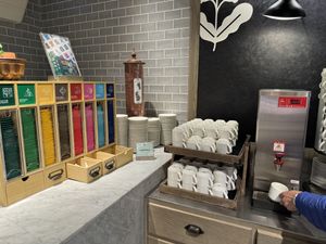   at GuǒRán Huì 果然匯 - fruitfulfood in Taipei