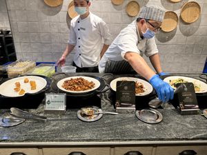   at GuǒRán Huì 果然匯 - fruitfulfood in Taipei