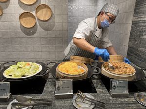   at GuǒRán Huì 果然匯 - fruitfulfood in Taipei