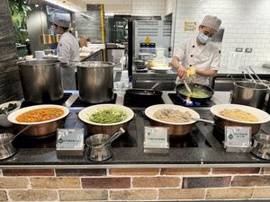   at GuǒRán Huì 果然匯 - fruitfulfood in Taipei