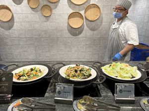   at GuǒRán Huì 果然匯 - fruitfulfood in Taipei