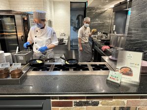   at GuǒRán Huì 果然匯 - fruitfulfood in Taipei