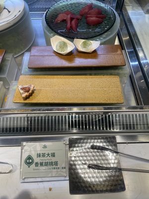   at GuǒRán Huì 果然匯 - fruitfulfood in Taipei