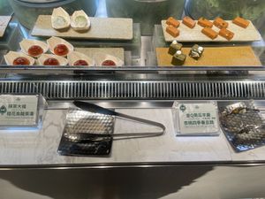   at GuǒRán Huì 果然匯 - fruitfulfood in Taipei