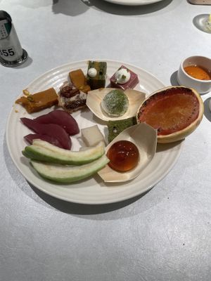   at GuǒRán Huì 果然匯 - fruitfulfood in Taipei