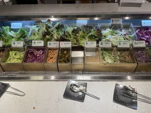   at GuǒRán Huì 果然匯 - fruitfulfood in Taipei