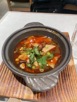   at GuǒRán Huì 果然匯 - fruitfulfood in Taipei