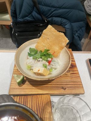   at GuǒRán Huì 果然匯 - fruitfulfood in Taipei