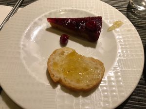 Vegan dessert options at GuǒRán Huì 果然匯 - fruitfulfood in Taipei