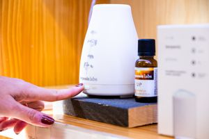  at Herbolari l'Espi­gol in Barcelona