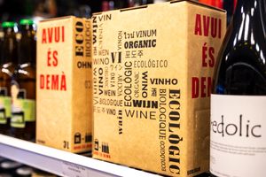  at Herbolari l'Espi­gol in Barcelona