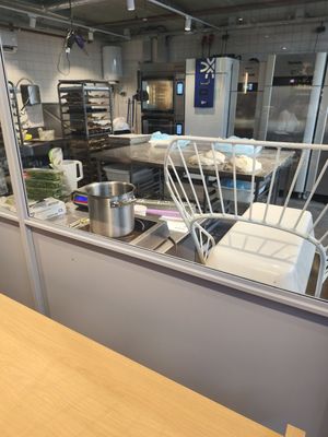  at Brew & Bake in The Hague