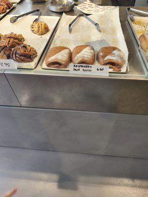  at Brew & Bake in The Hague