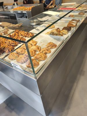  at Brew & Bake in The Hague