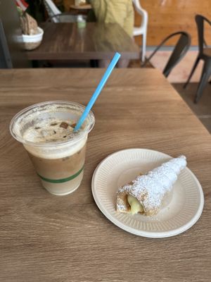 Iced Dirty Morir Soñando + Tornillo  at El Cerro in Seattle
