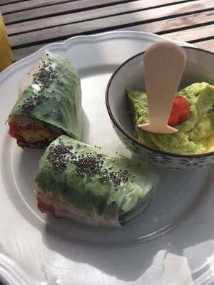 Acapulco  at Baobab in Fuerteventura